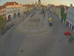 Náměstí Svobody