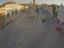 Náměstí Svobody