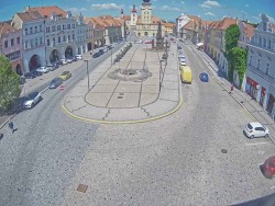 Náměstí Svobody