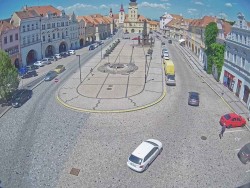 Náměstí Svobody