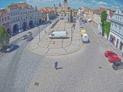 Náměstí Svobody