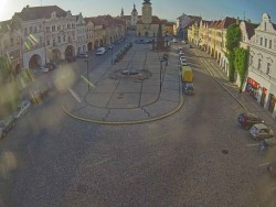 Plac Wolności