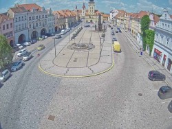 Náměstí Svobody