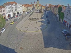 Náměstí Svobody