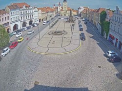 Náměstí Svobody