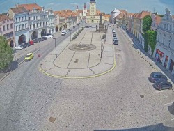 Náměstí Svobody