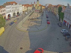 Náměstí Svobody