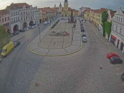 Náměstí Svobody