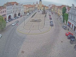 Náměstí Svobody