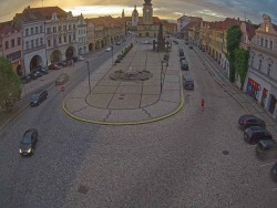 Náměstí Svobody