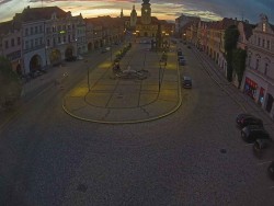 Náměstí Svobody