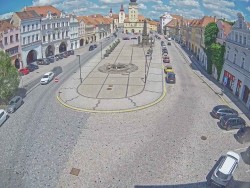 Náměstí Svobody