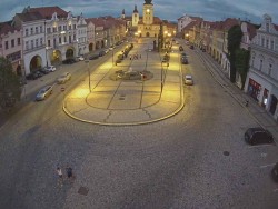 Náměstí Svobody