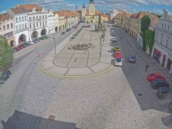Náměstí Svobody
