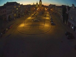 Náměstí Svobody