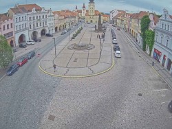 Náměstí Svobody