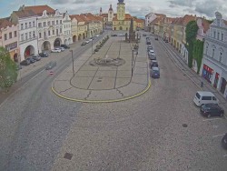Náměstí Svobody