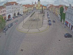 Náměstí Svobody