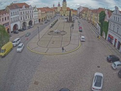 Náměstí Svobody
