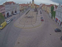 Náměstí Svobody