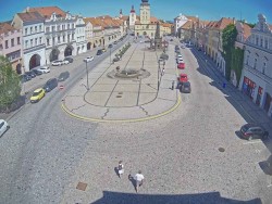 Náměstí Svobody