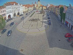 Náměstí Svobody