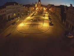 Náměstí Svobody