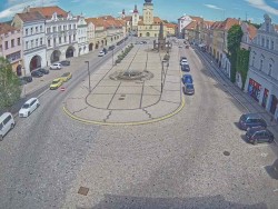 Náměstí Svobody