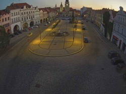 Náměstí Svobody