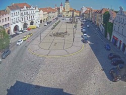 Náměstí Svobody
