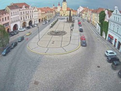 Náměstí Svobody