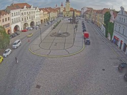 Náměstí Svobody