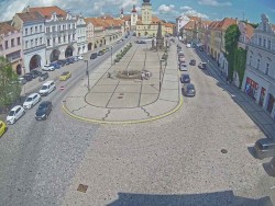 Náměstí Svobody