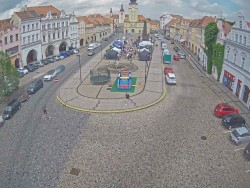 Náměstí Svobody