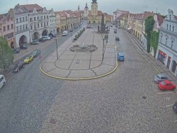 Náměstí Svobody