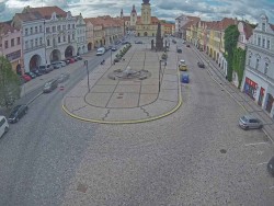 Náměstí Svobody