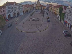 Náměstí Svobody