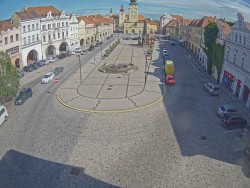 Náměstí Svobody