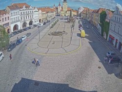 Náměstí Svobody