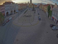 Náměstí Svobody