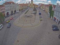Náměstí Svobody
