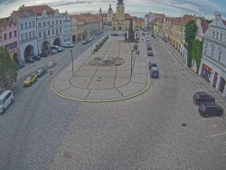 Náměstí Svobody