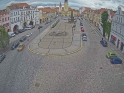 Náměstí Svobody