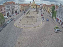 Náměstí Svobody