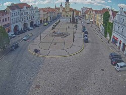 Náměstí Svobody