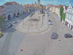 Náměstí Svobody