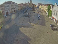 Náměstí Svobody