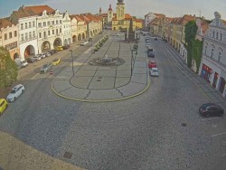Freiheitsplatz
