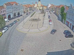 Náměstí Svobody