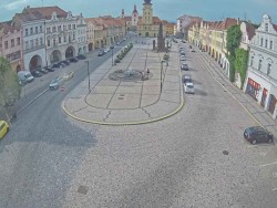 Náměstí Svobody